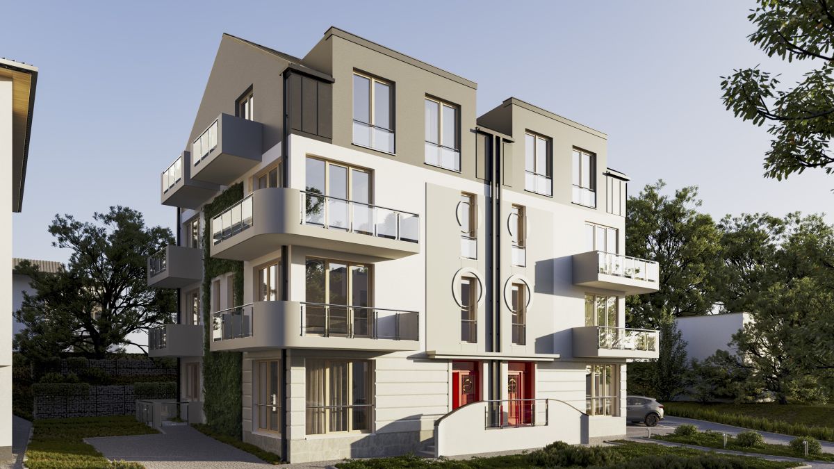 Mieszkanie na sprzedaż