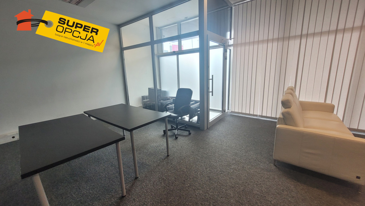 Komercyjny na wynajem