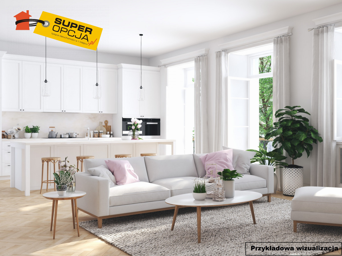 Mieszkanie na sprzedaż