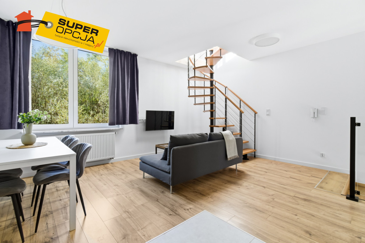 Mieszkanie na wynajem