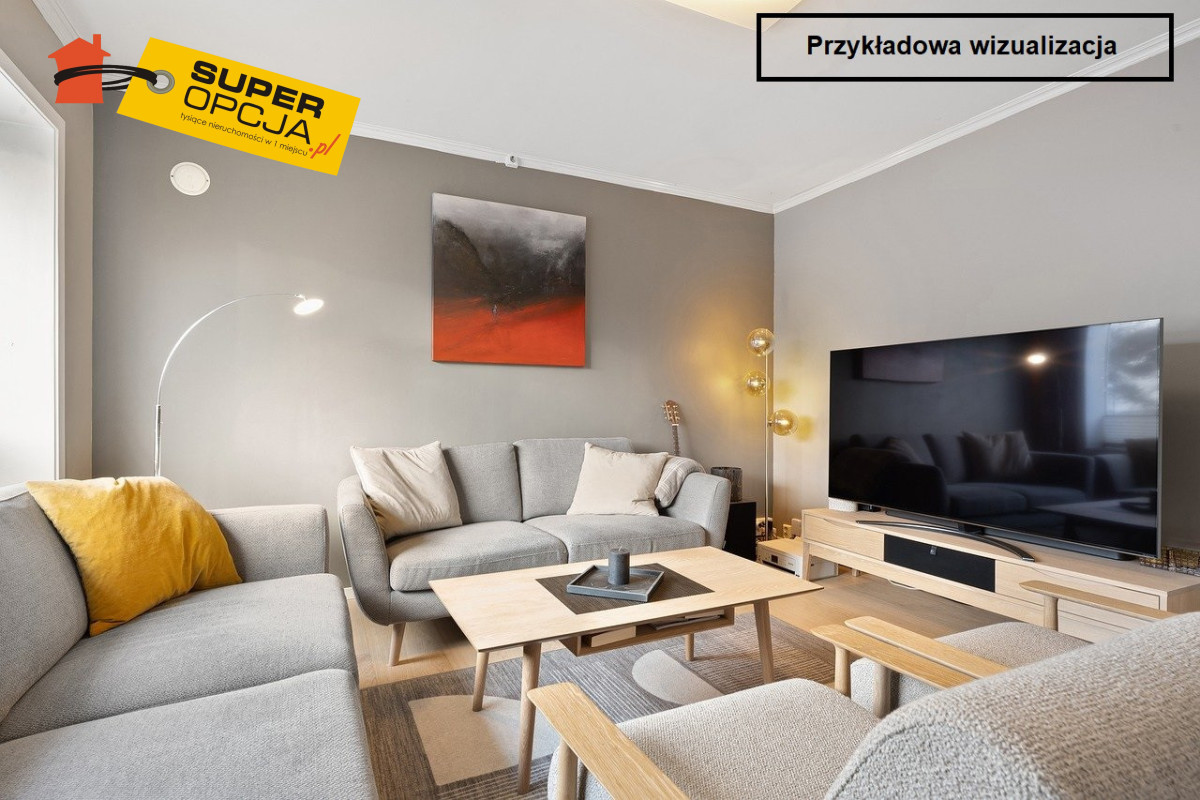 Mieszkanie na sprzedaż