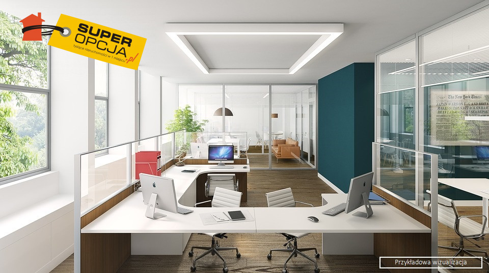 Komercyjny na sprzedaż