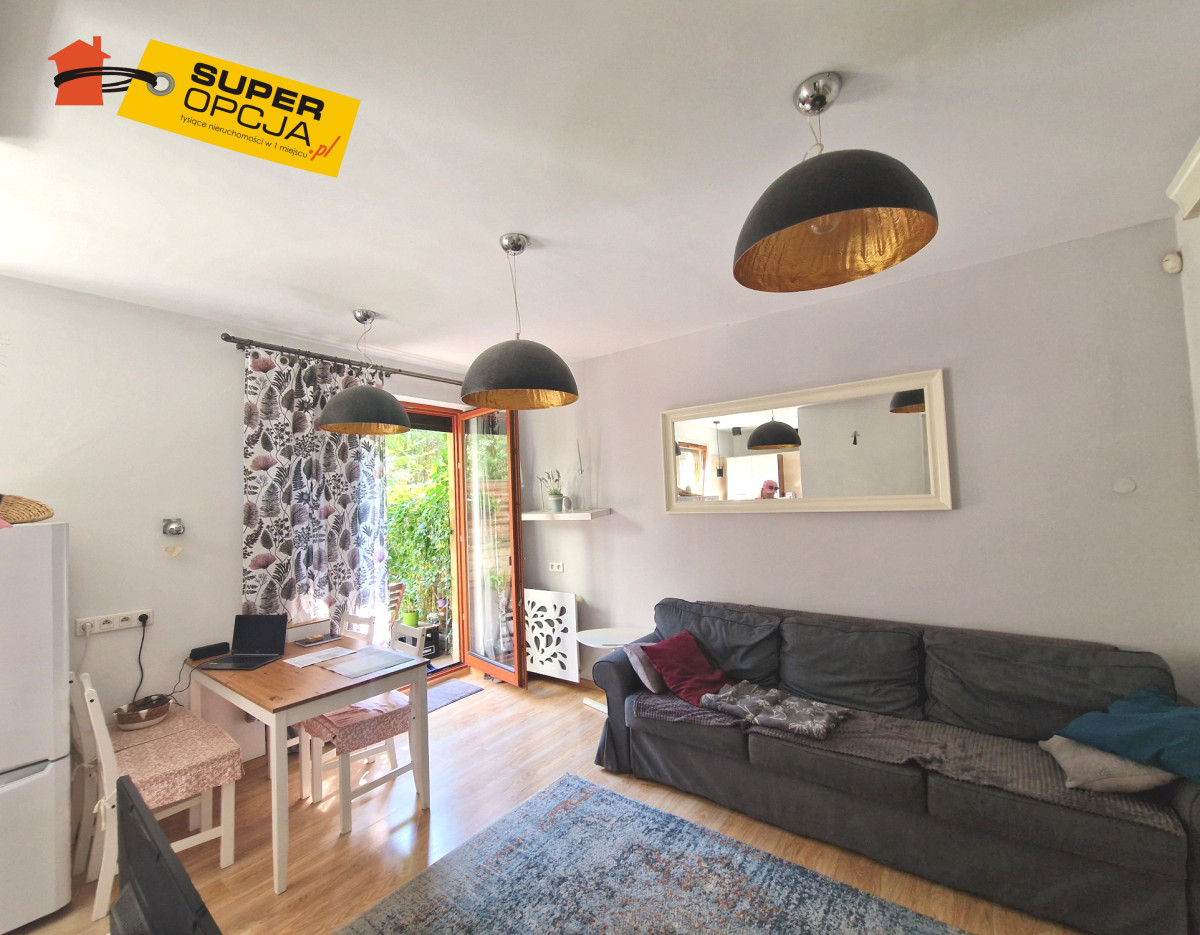 Mieszkanie na sprzedaż