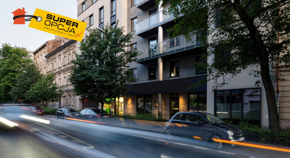 Komercyjny na wynajem