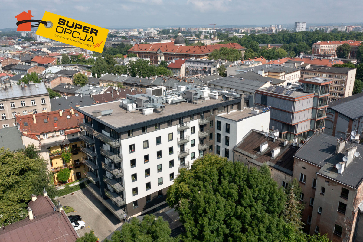 Komercyjny na wynajem