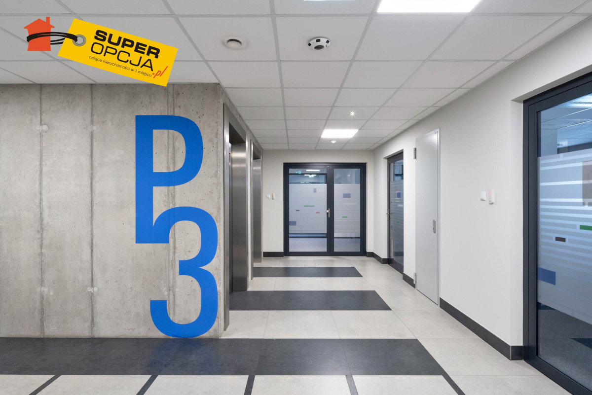 Komercyjny na wynajem