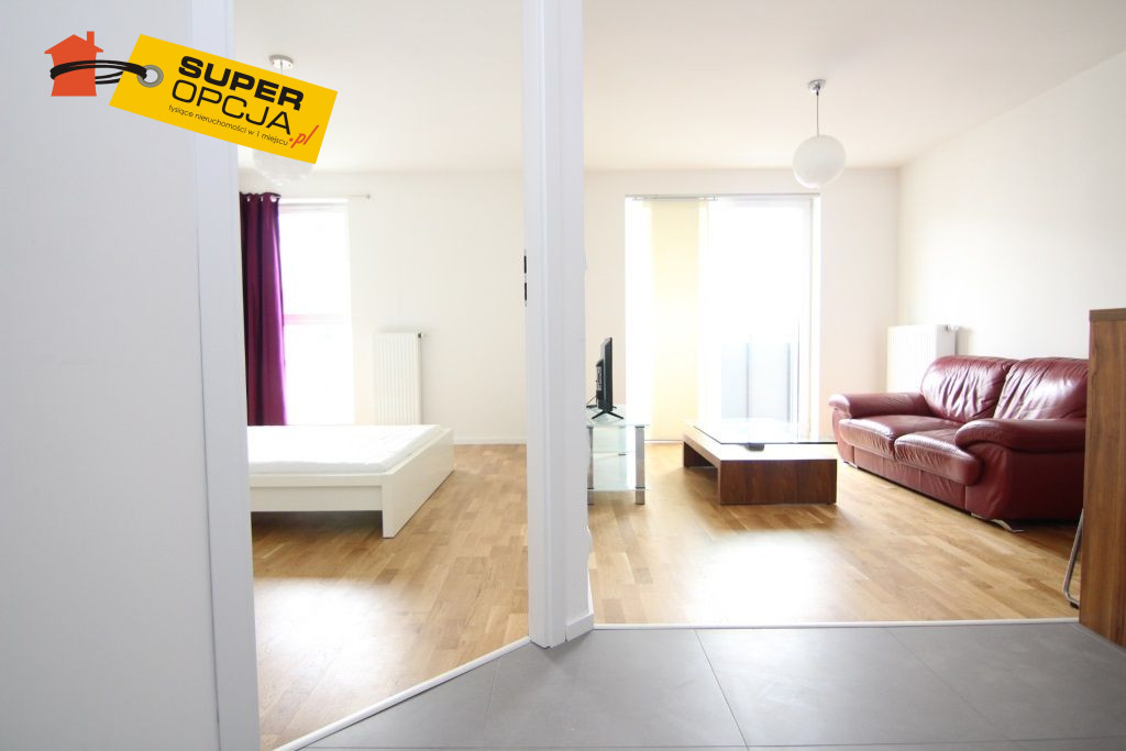 Mieszkanie na wynajem