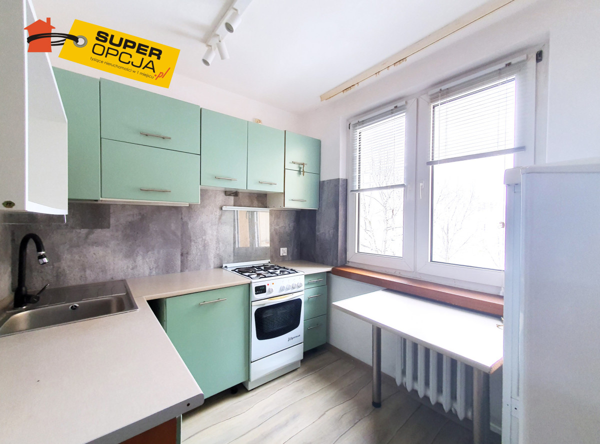 Mieszkanie na sprzedaż