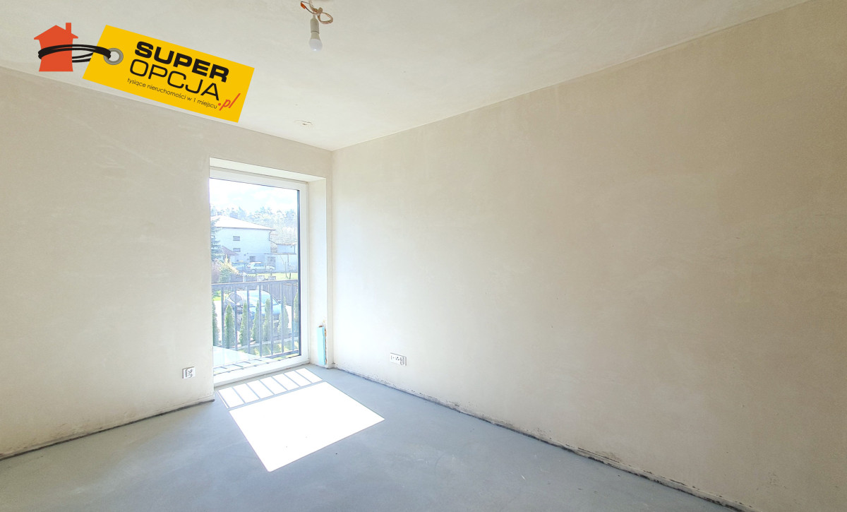 Mieszkanie na sprzedaż