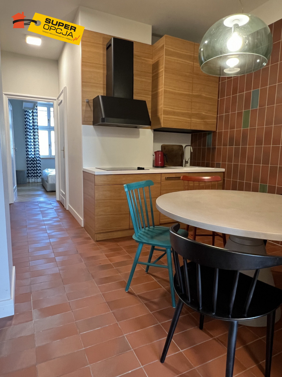 Mieszkanie na wynajem