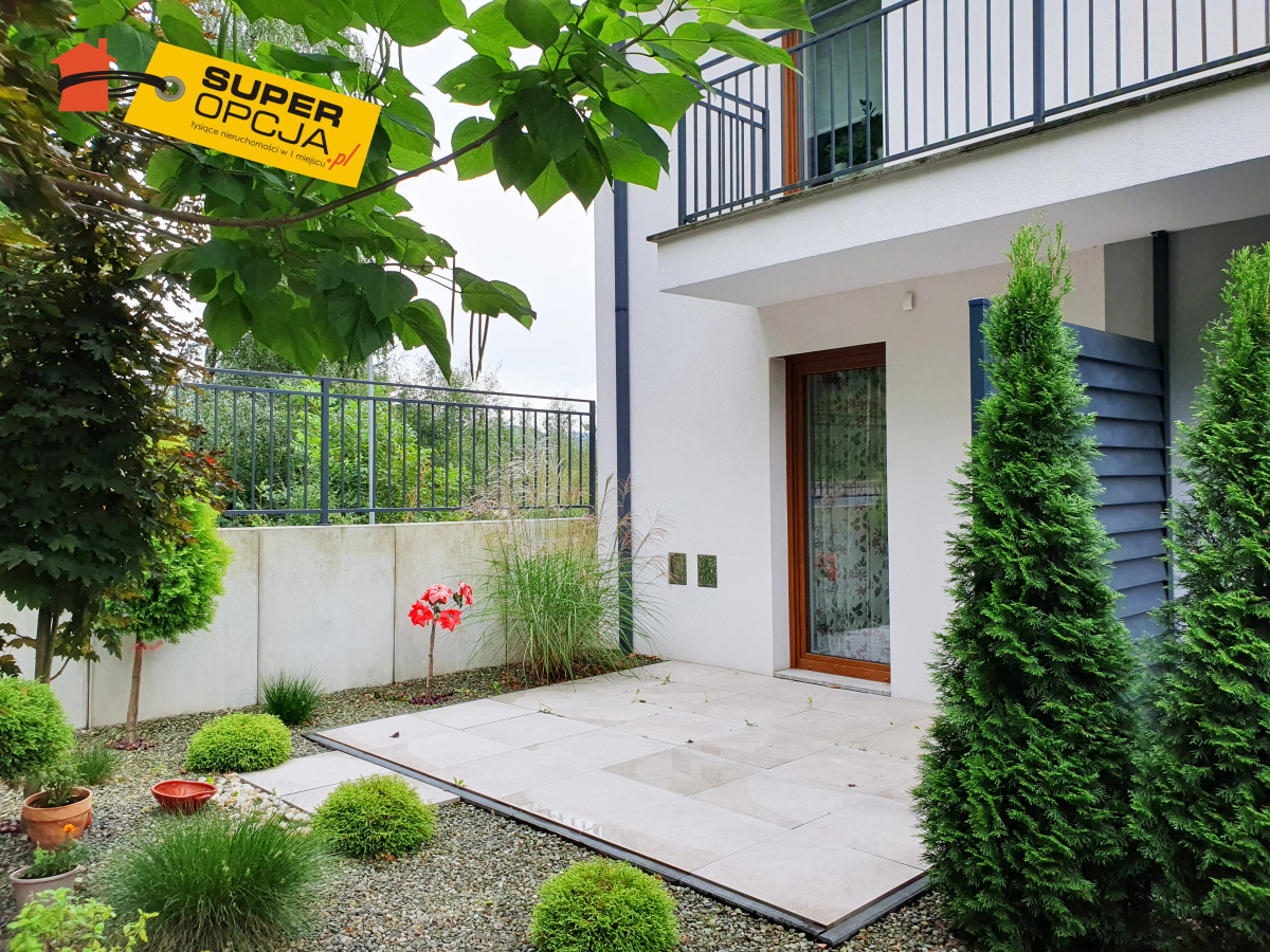 Mieszkanie na sprzedaż