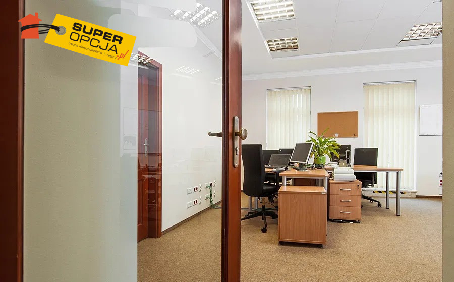 Komercyjny na wynajem