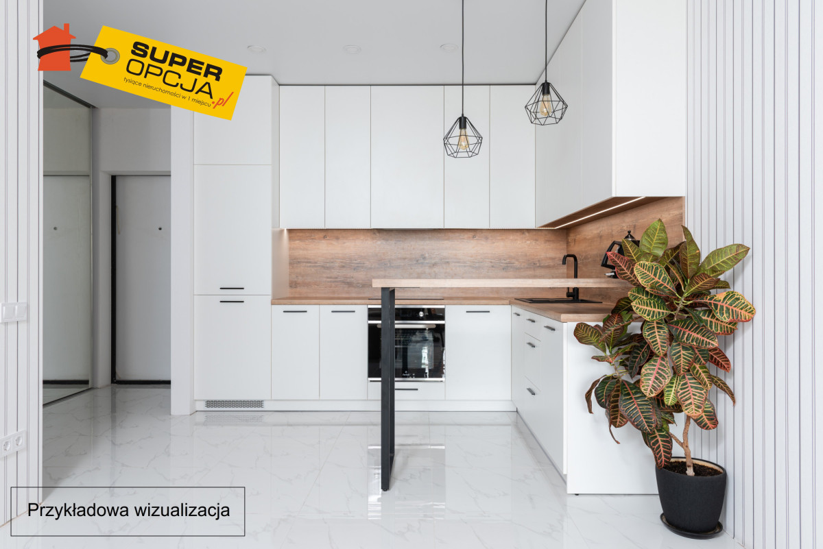 Mieszkanie na sprzedaż