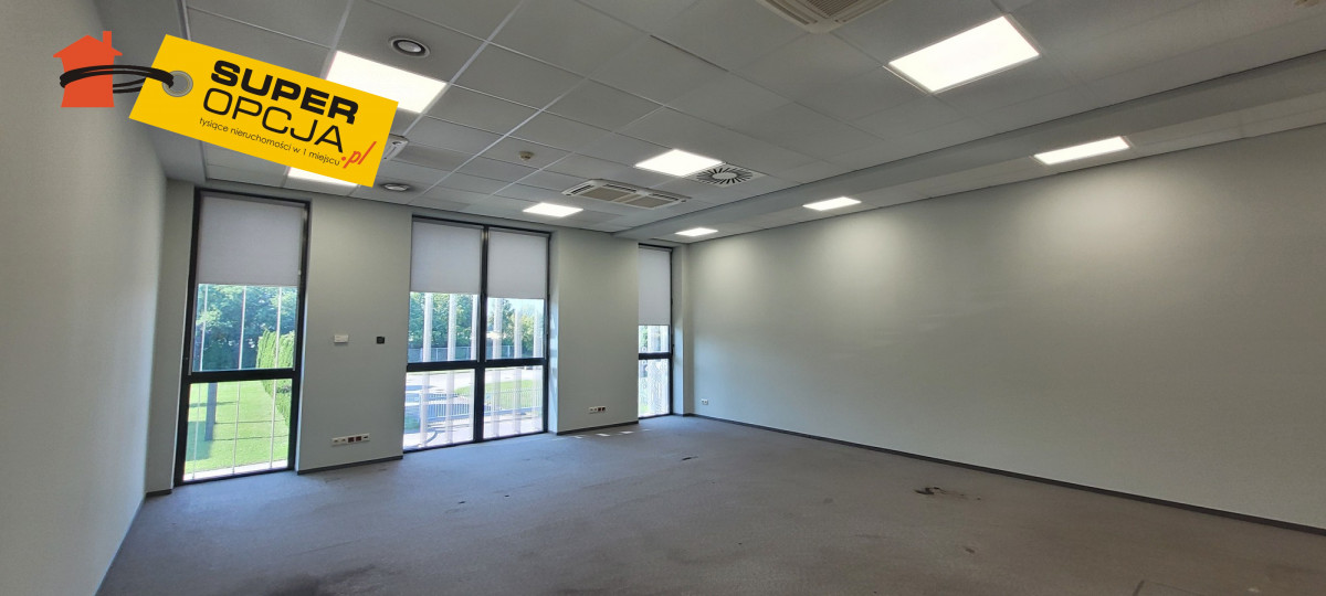 Komercyjny na wynajem