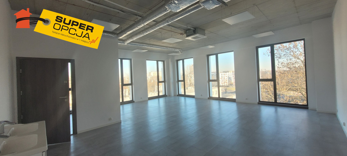 Komercyjny na wynajem