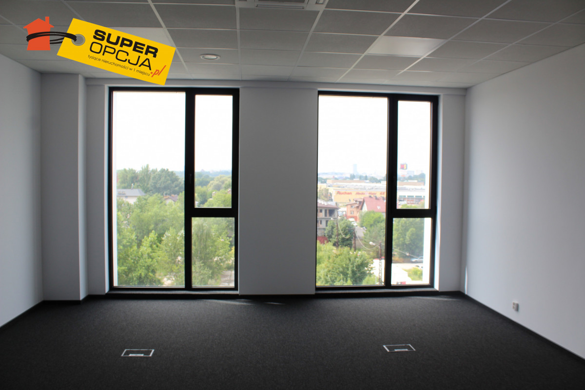 Komercyjny na wynajem