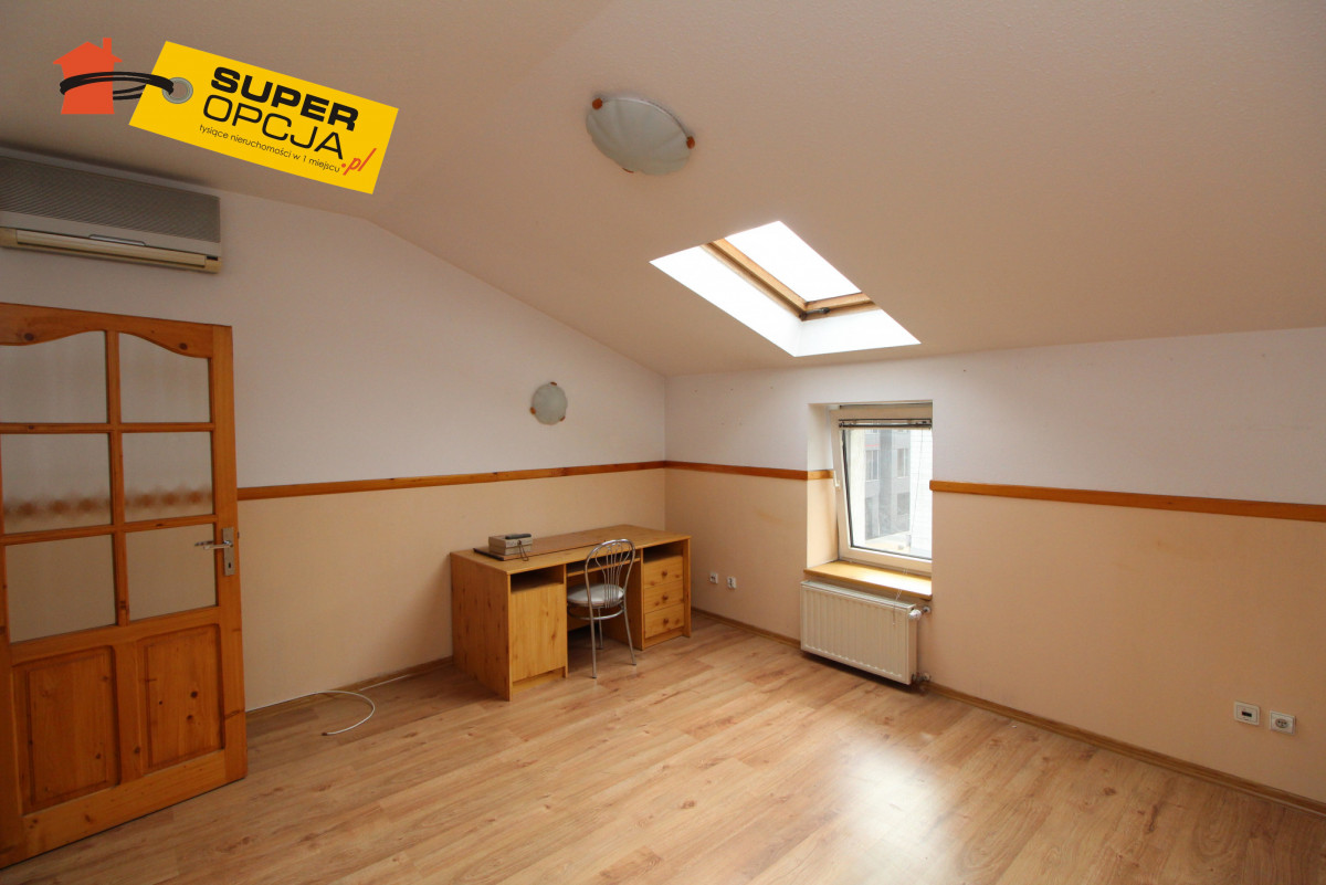 Komercyjny na wynajem