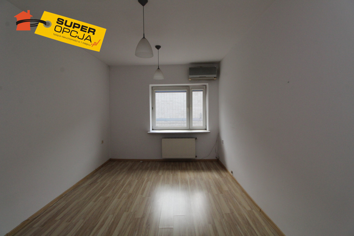 Komercyjny na wynajem