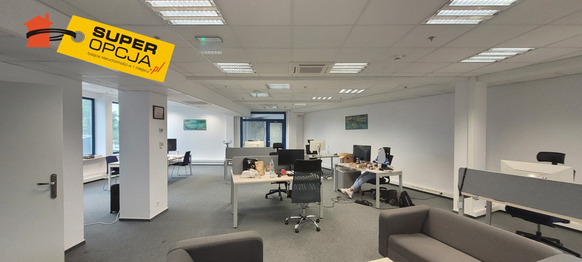 Komercyjny na wynajem