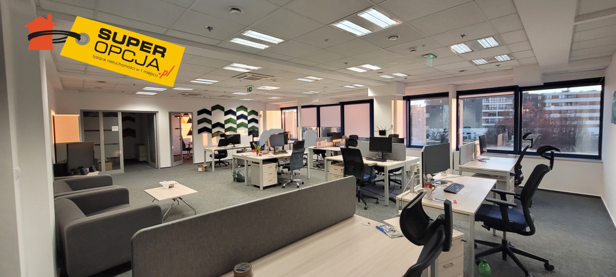 Komercyjny na wynajem