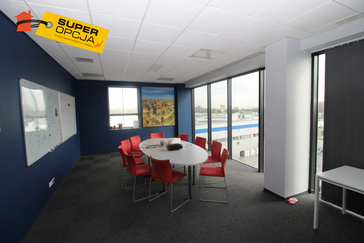 Komercyjny na wynajem