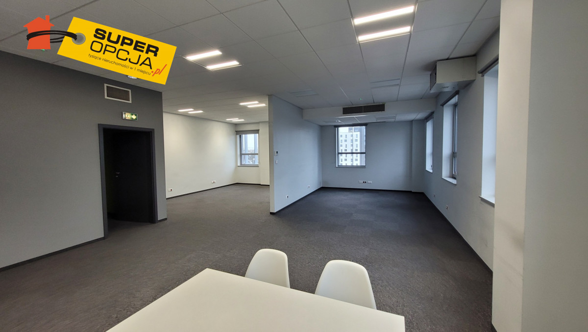 Komercyjny na wynajem