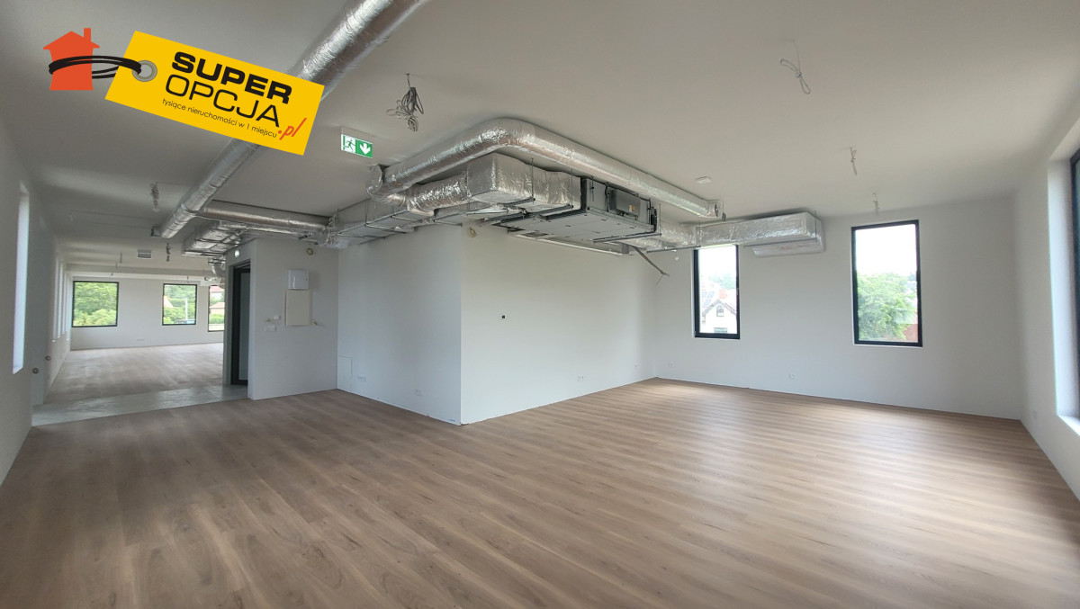 Komercyjny na wynajem