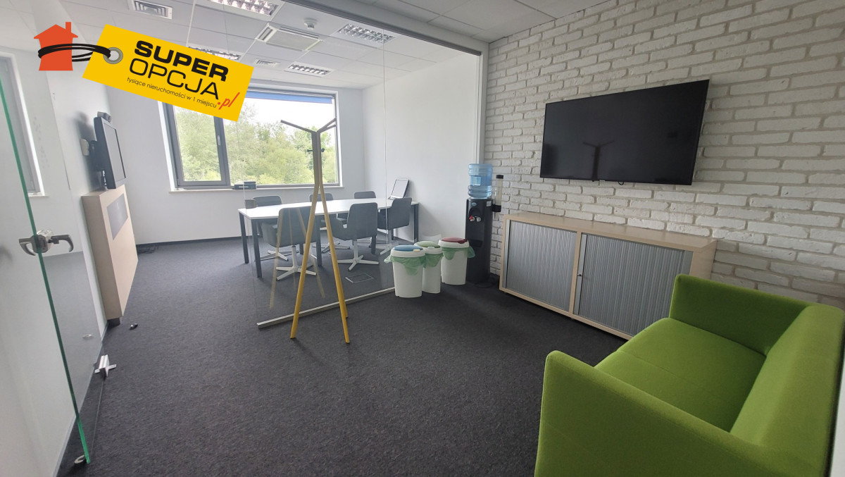 Komercyjny na wynajem