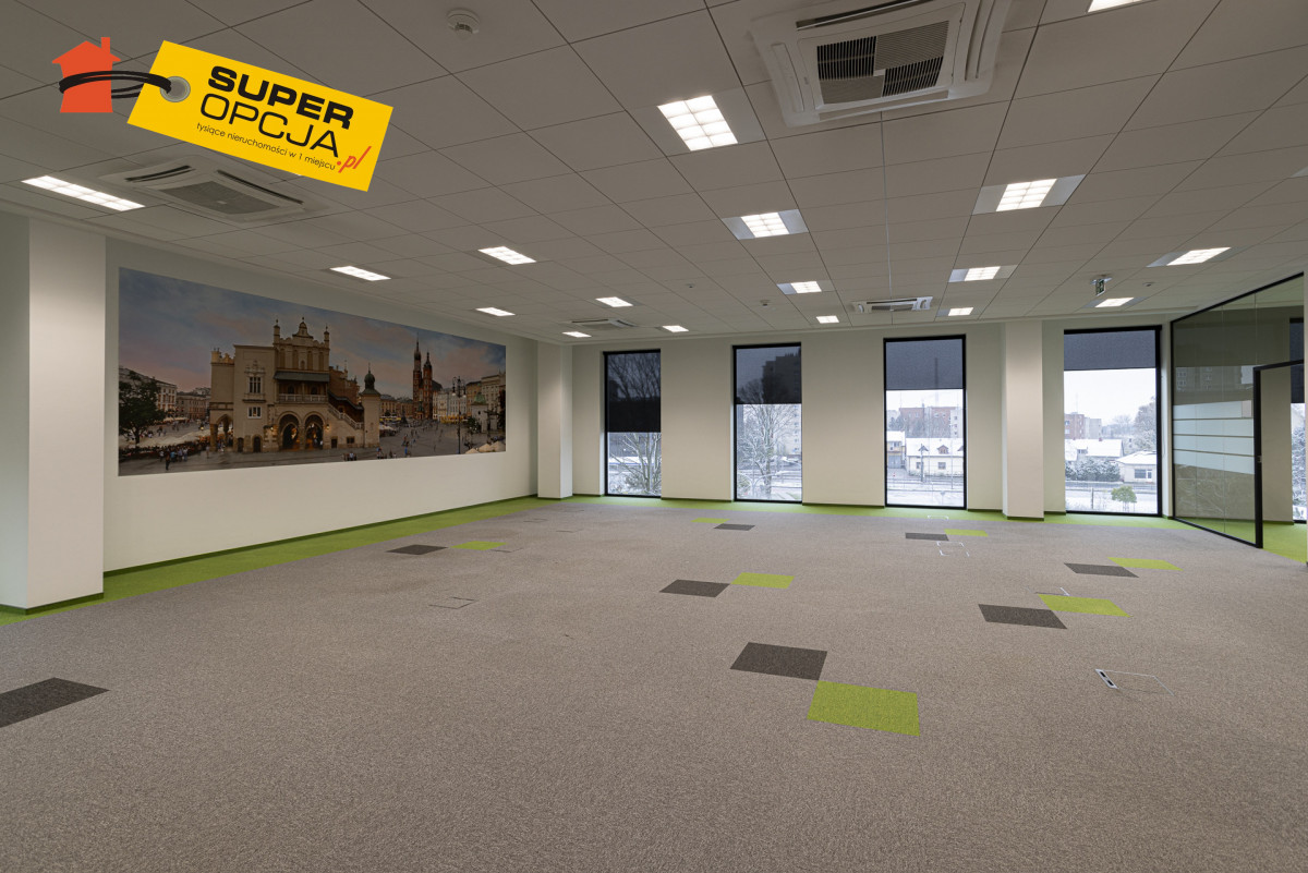 Komercyjny na wynajem