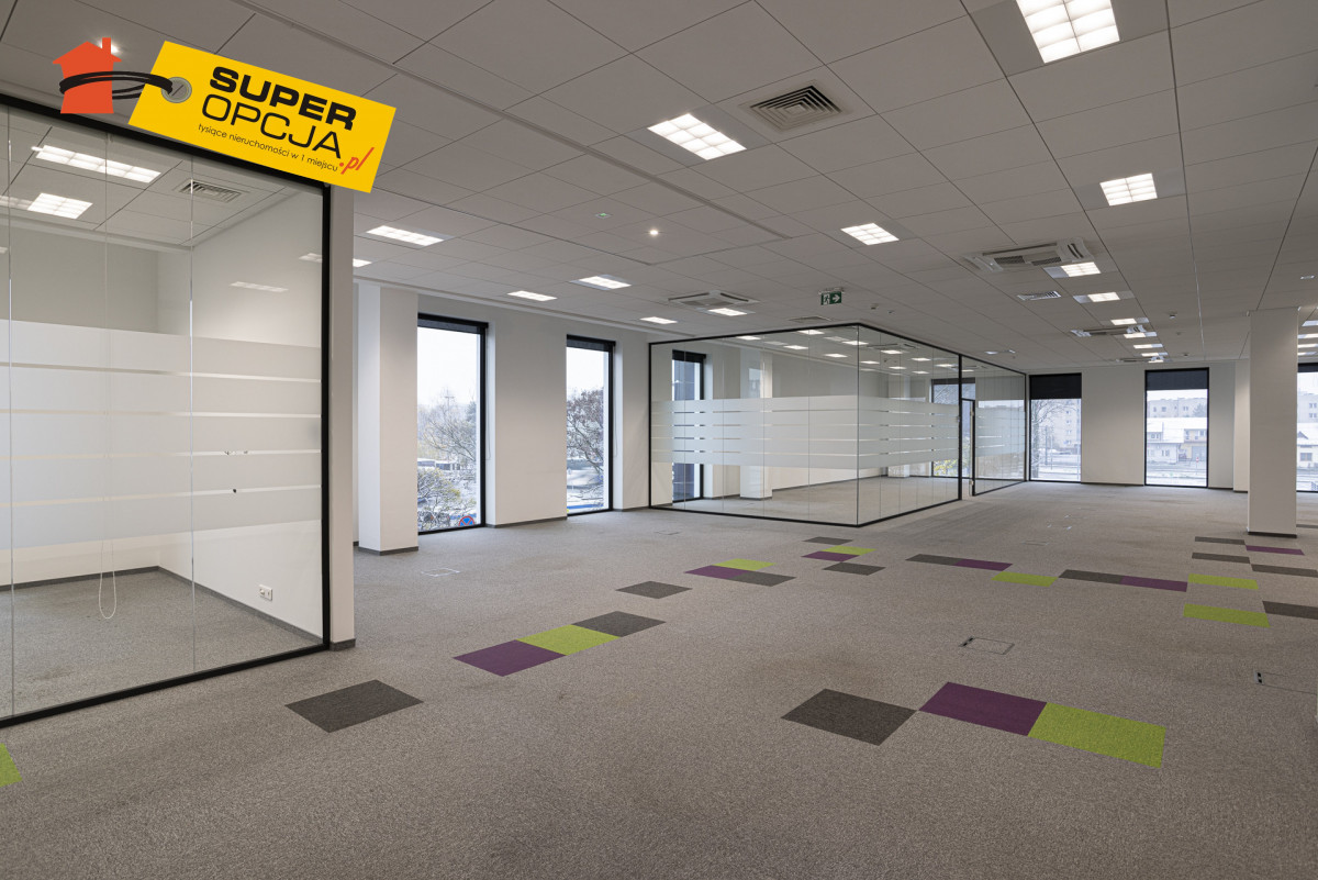 Komercyjny na wynajem