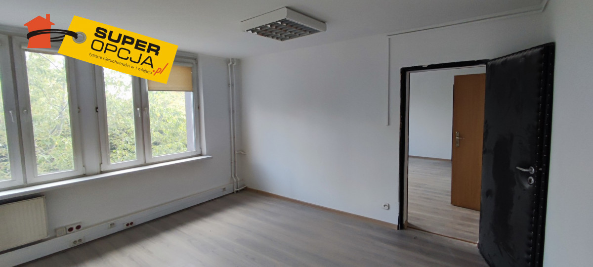 Komercyjny na wynajem