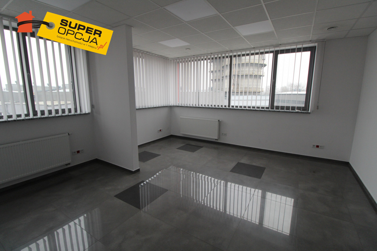 Komercyjny na wynajem