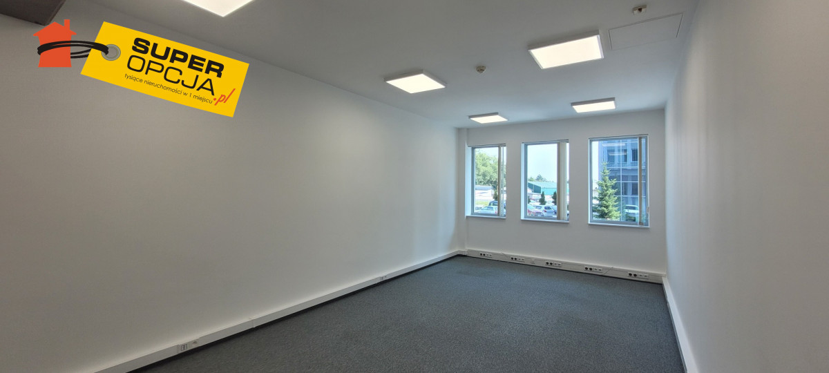Komercyjny na wynajem