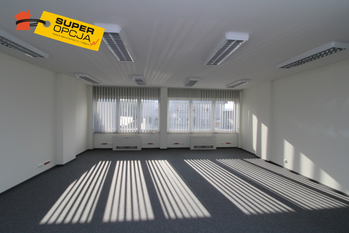 Komercyjny na wynajem