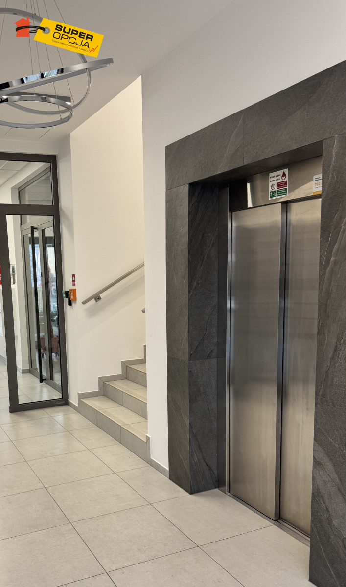 Komercyjny na wynajem