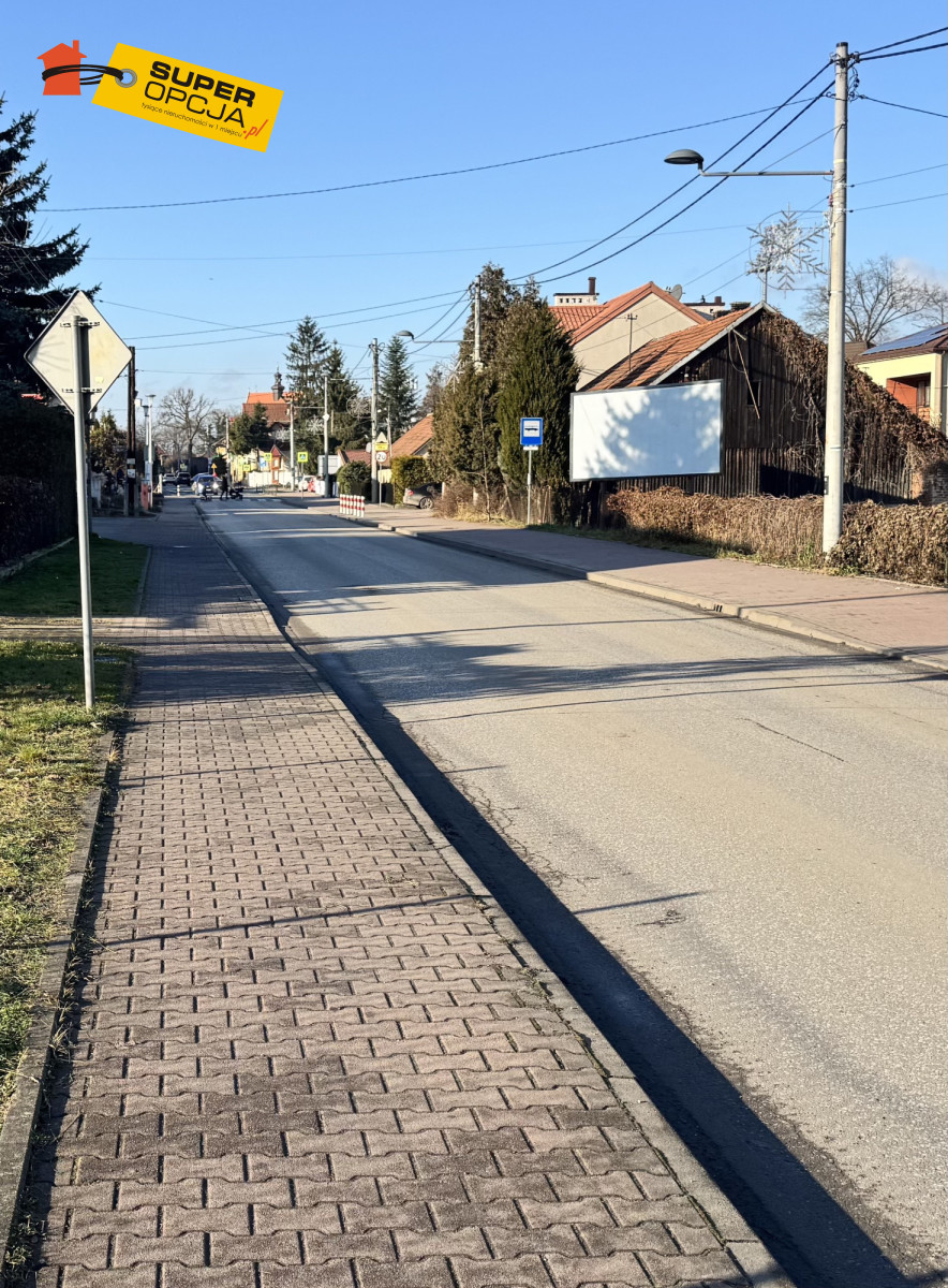 Komercyjny na wynajem