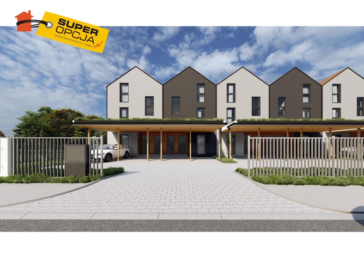 Mieszkanie na sprzedaż