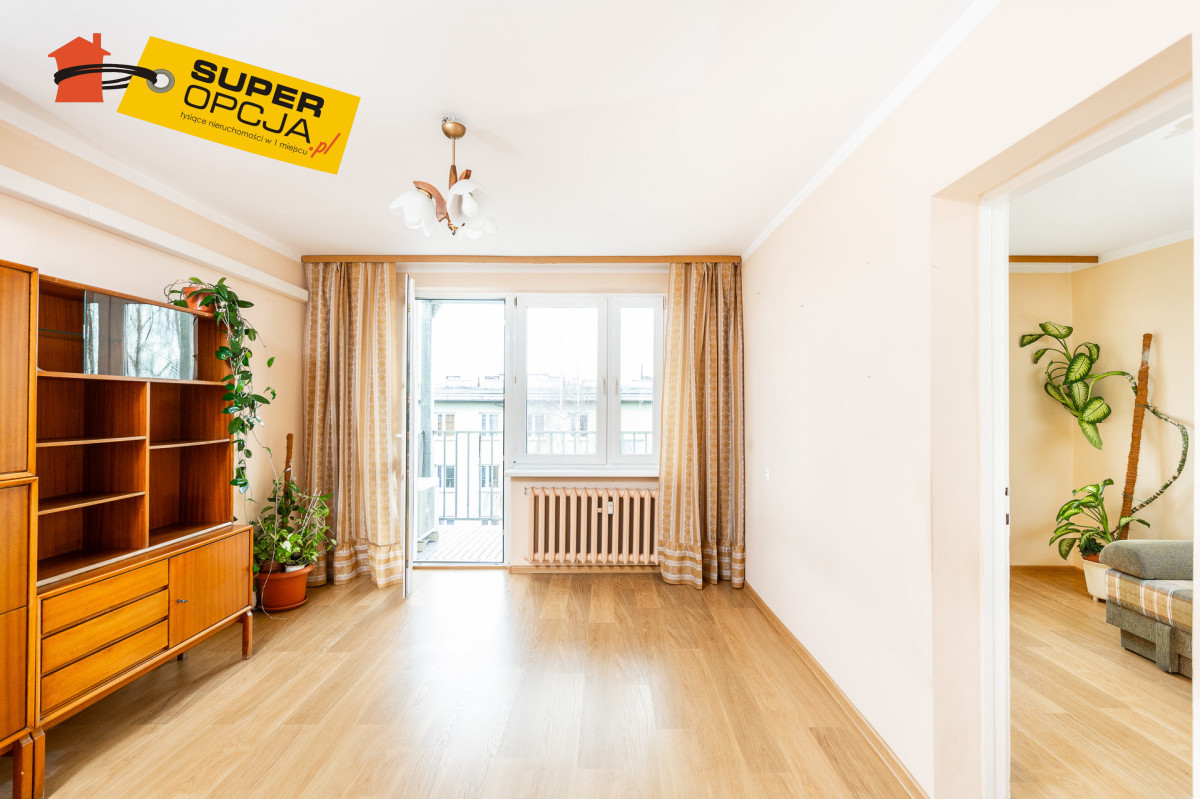 Mieszkanie na sprzedaż