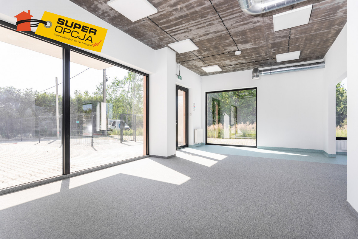 Komercyjny na sprzedaż