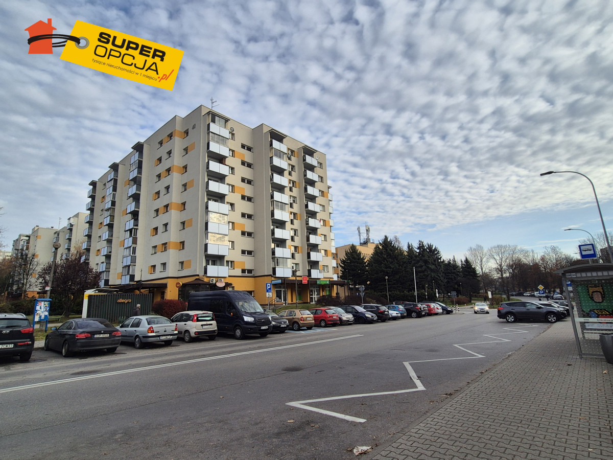 Mieszkanie na sprzedaż