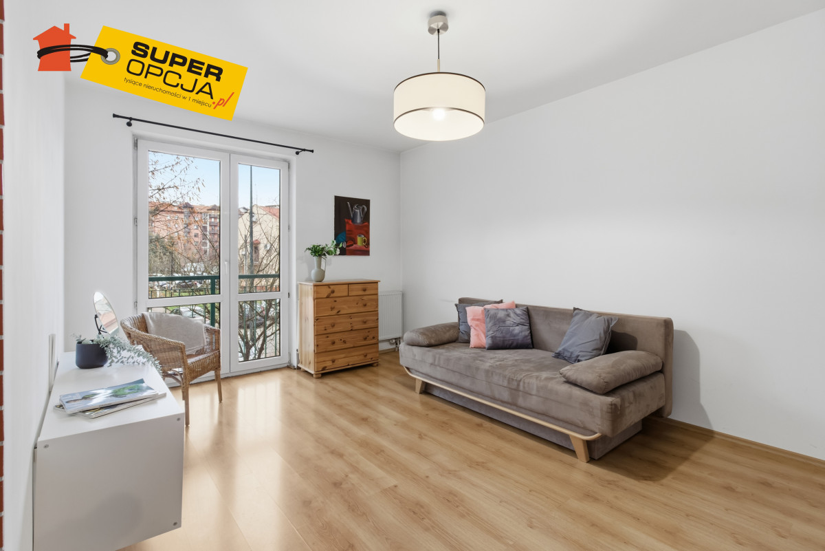 Mieszkanie na wynajem