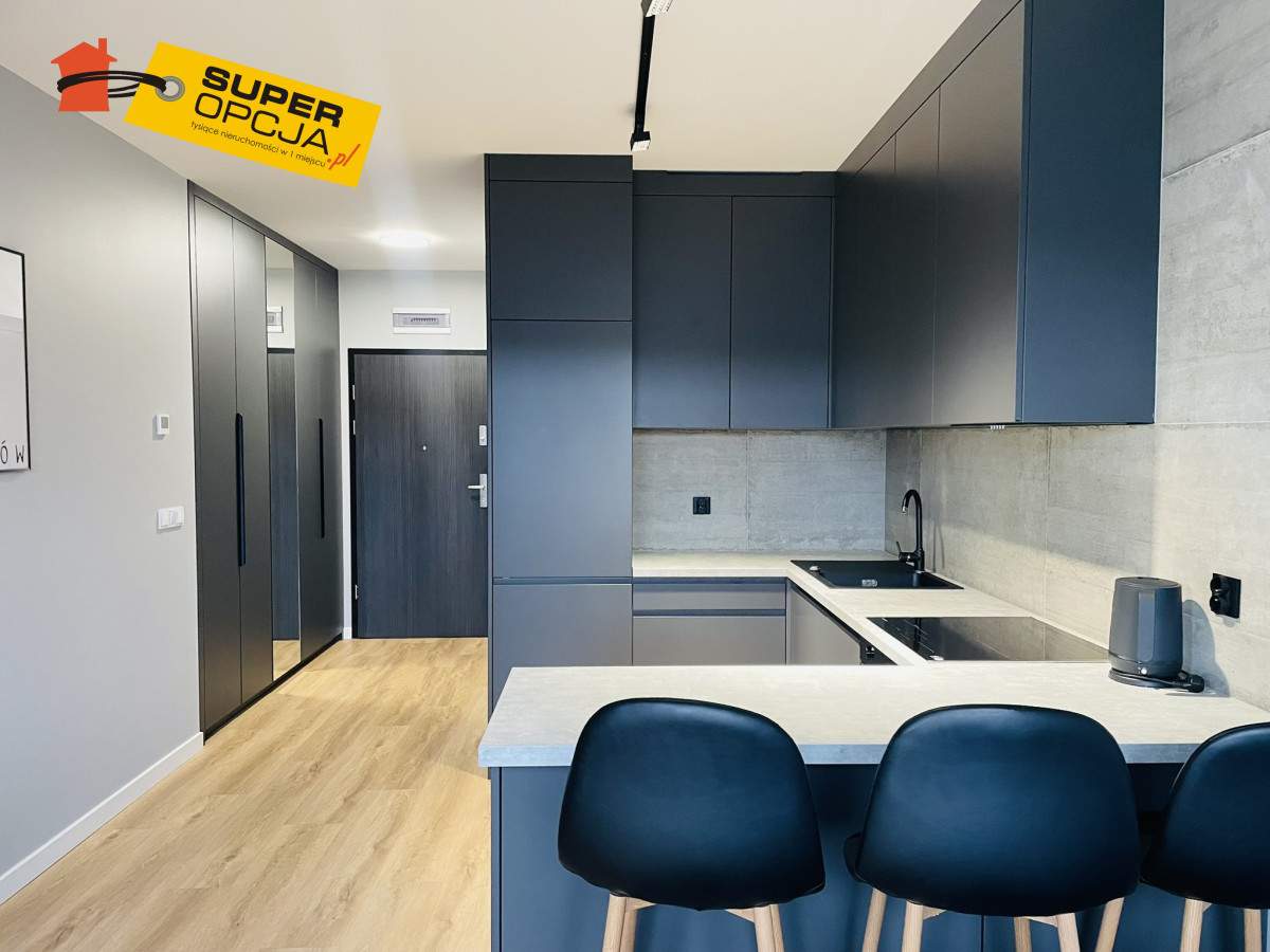 Mieszkanie na wynajem