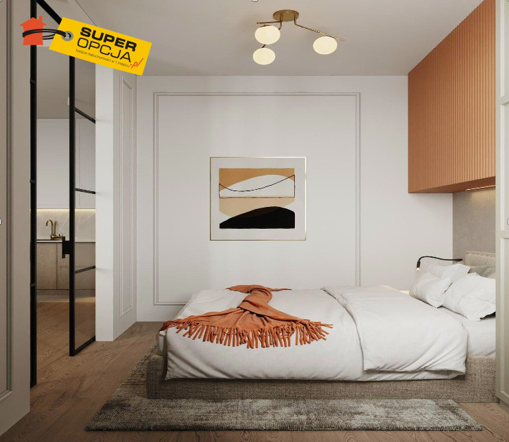 Mieszkanie na wynajem