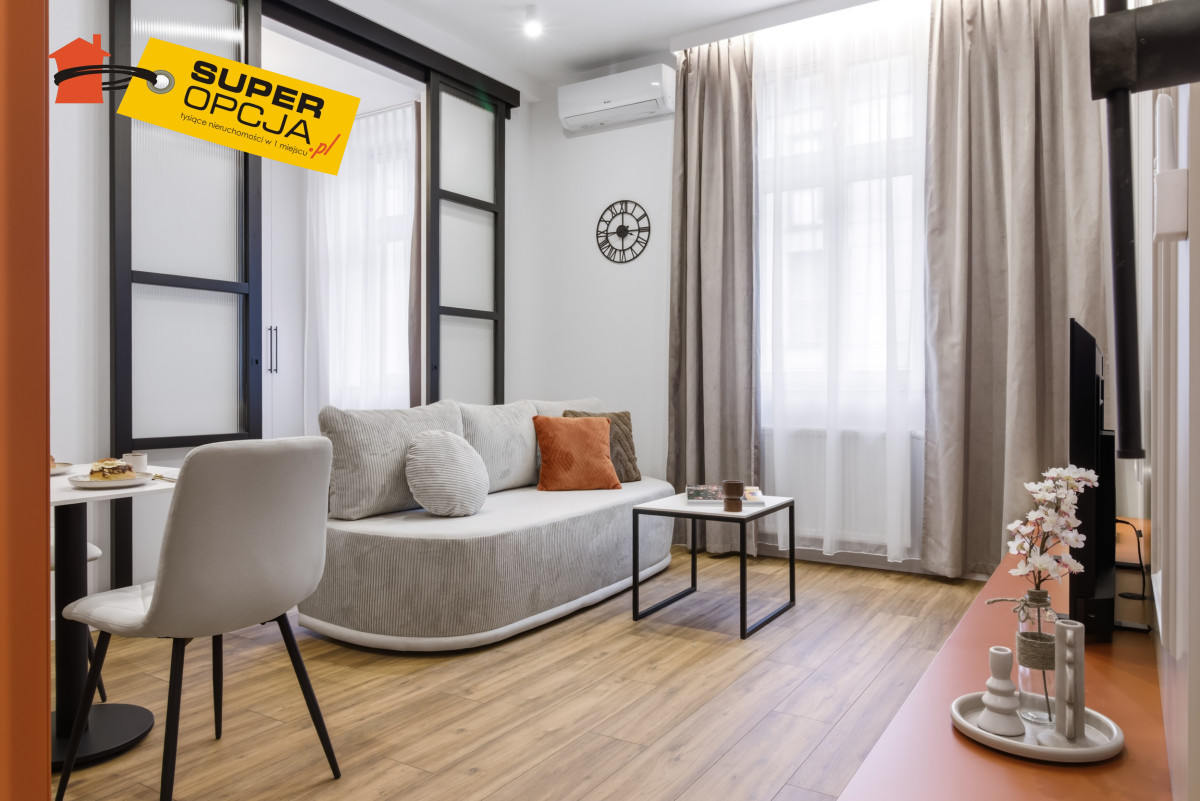 Mieszkanie na wynajem