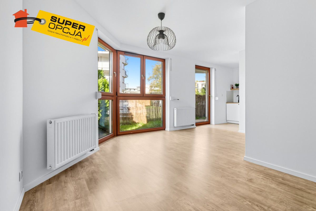 Mieszkanie na wynajem