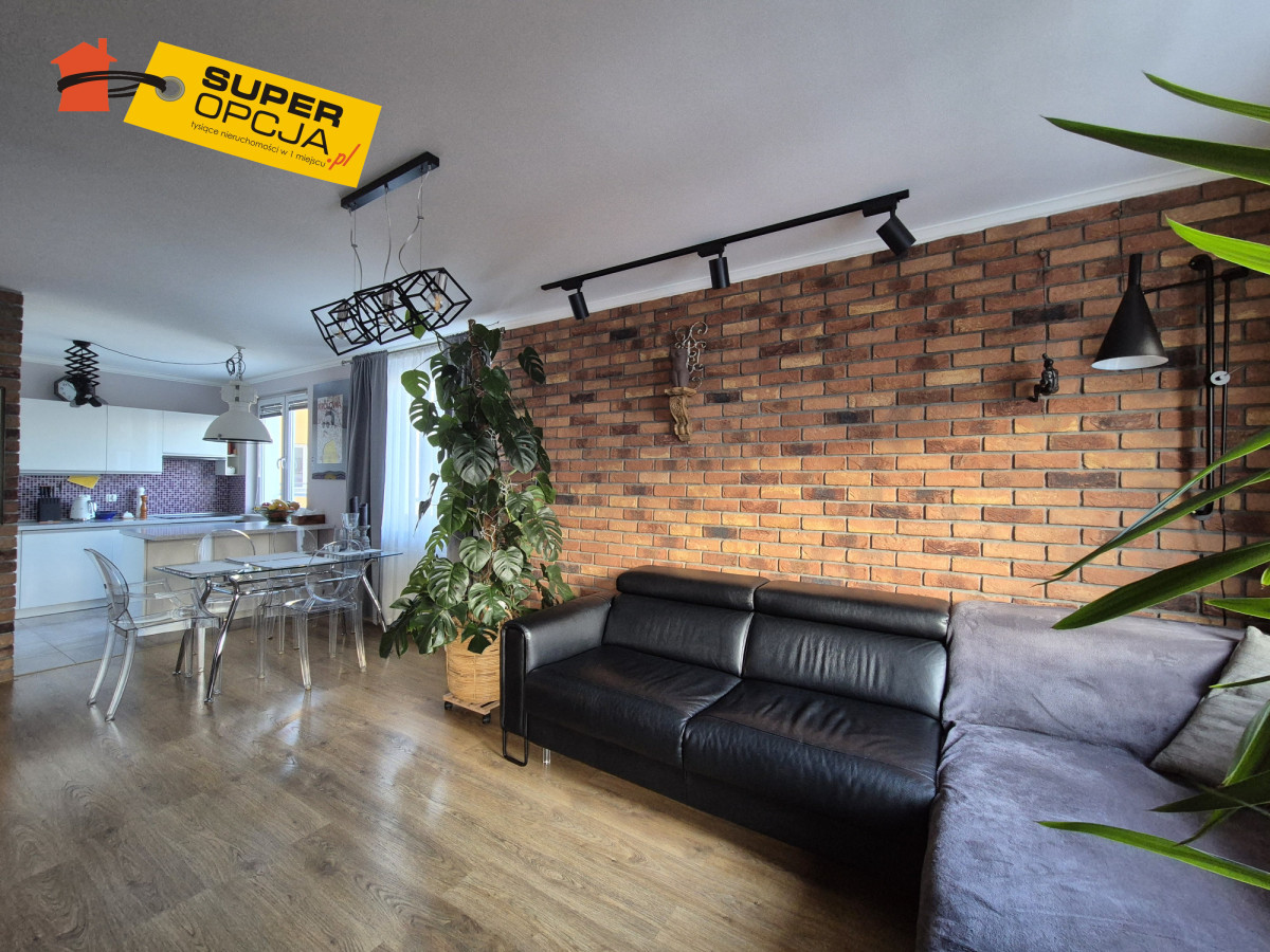 Mieszkanie na wynajem