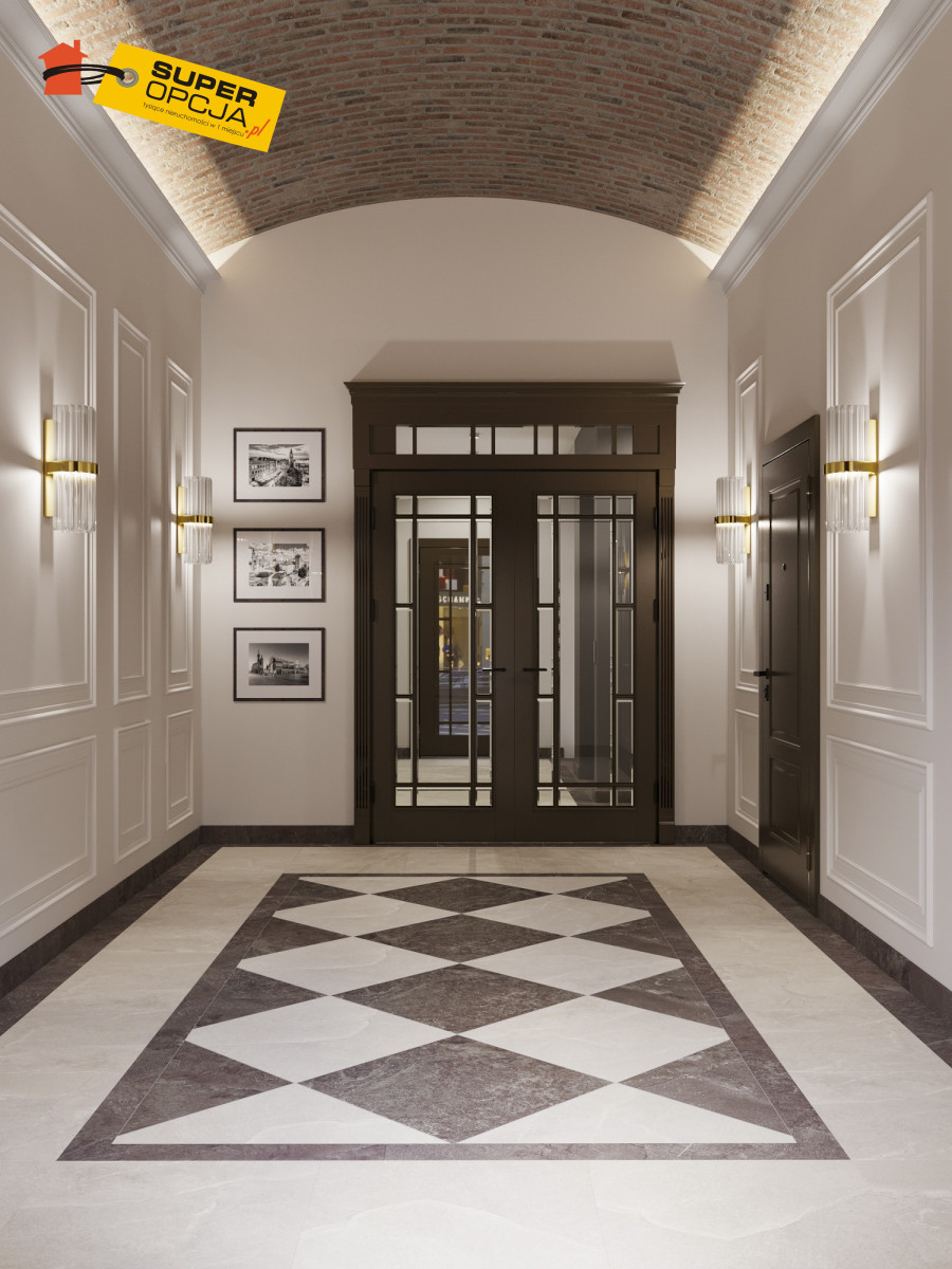 Mieszkanie na sprzedaż