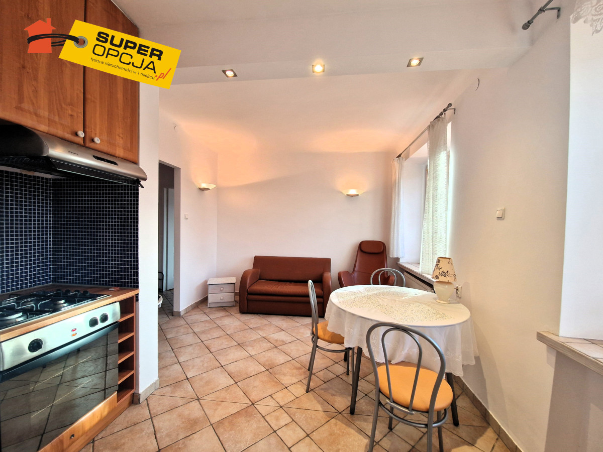 Mieszkanie na wynajem