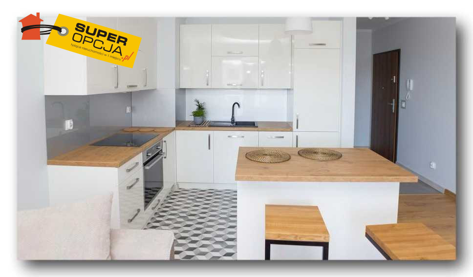 Mieszkanie na wynajem