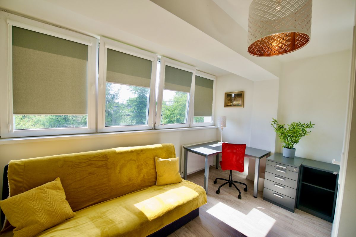 Mieszkanie na wynajem